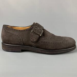 Giorgio Armani | Shoes | Giorgio Armani Loafers Gucci Gg  display picture 1